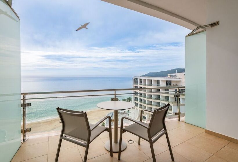 Sesimbra Oceanfront Hotel   Preferred Hotels And Resorts