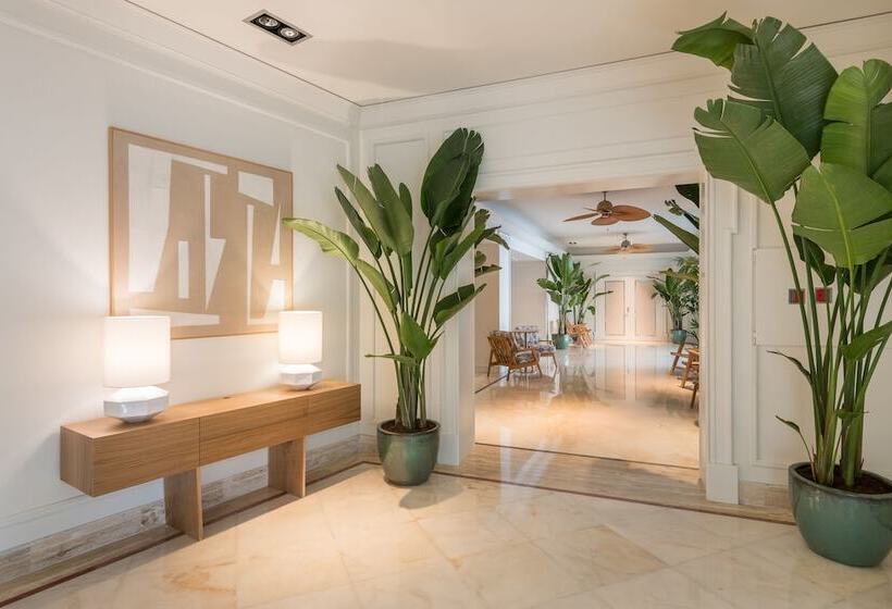 Sesimbra Oceanfront Hotel   Preferred Hotels And Resorts