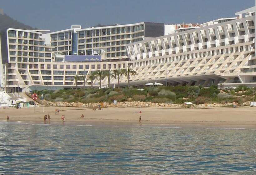 Sesimbra Oceanfront Hotel   Preferred Hotels And Resorts