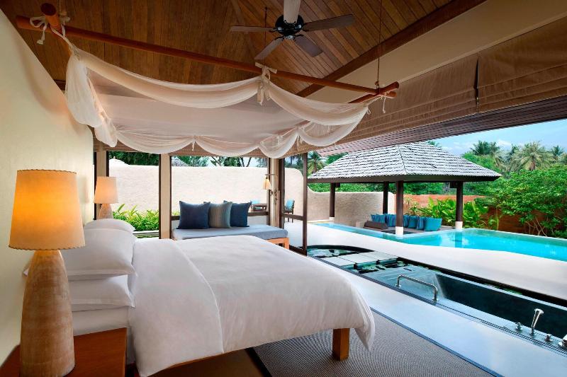 Otel Sheraton Hua Hin Pranburi Villas