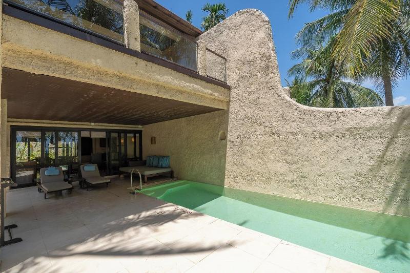 Otel Sheraton Hua Hin Pranburi Villas