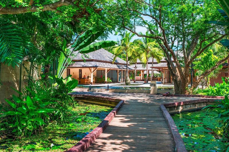 Otel Sheraton Hua Hin Pranburi Villas