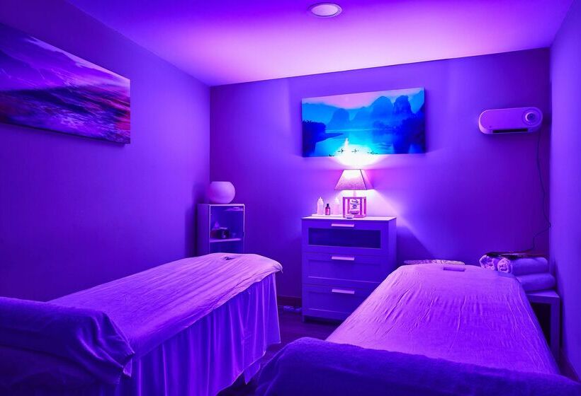 酒店 Silken Ciudad Gijon