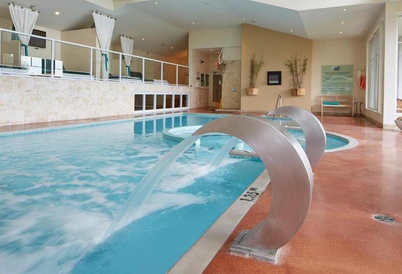 فندق Sir Sam S Inn & Waterspa   Adults Only