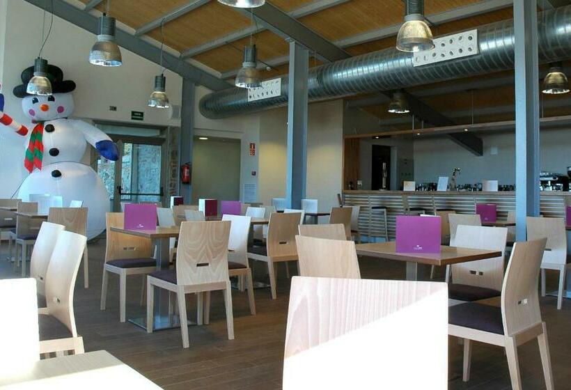 Hotel & Spa La Collada