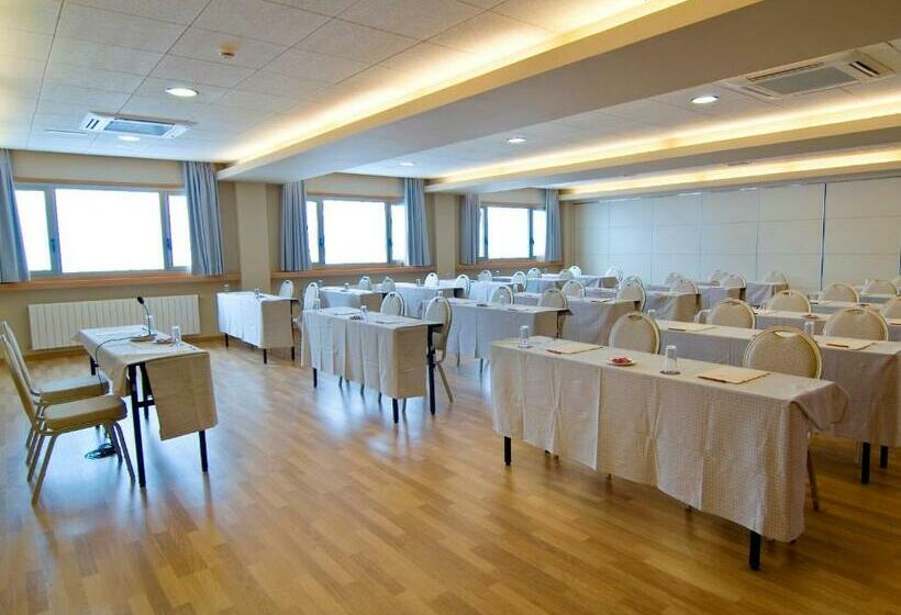 Hotel & Spa La Collada