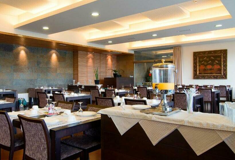 Hotel & Spa La Collada