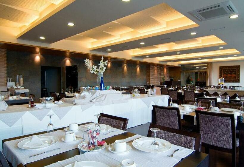 Hotel & Spa La Collada