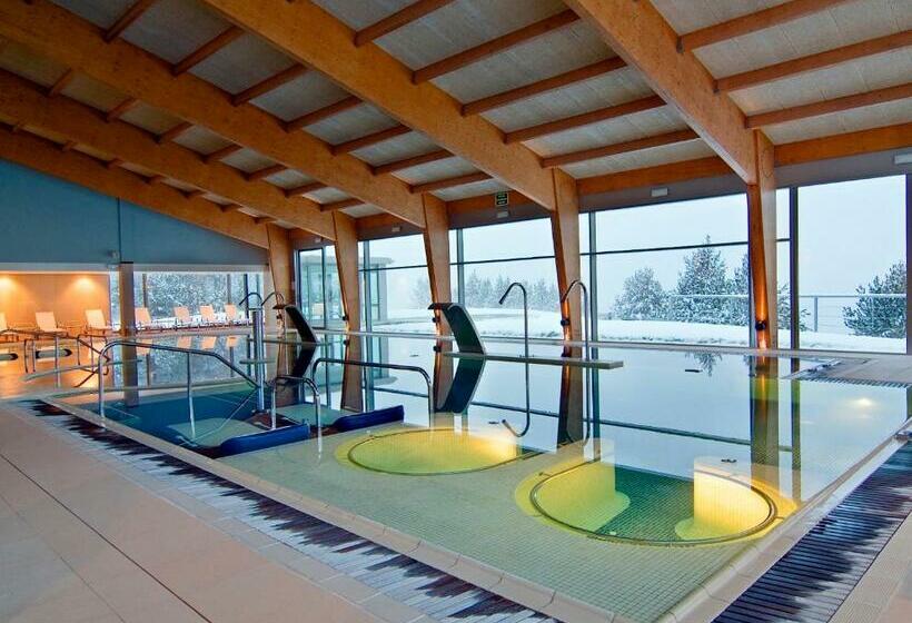 Hotel & Spa La Collada