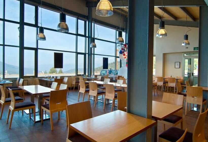 Hotel & Spa La Collada