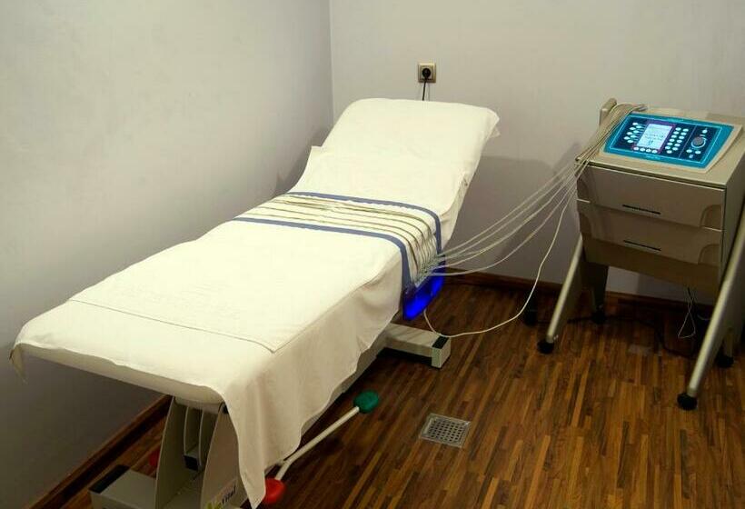 Hotel & Spa La Collada