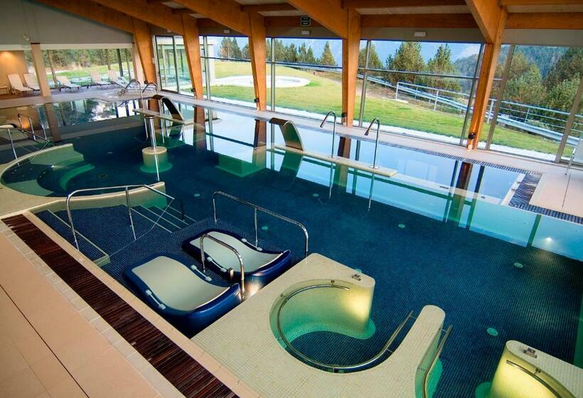 Hotel & Spa La Collada