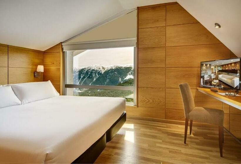 Hotel & Spa La Collada