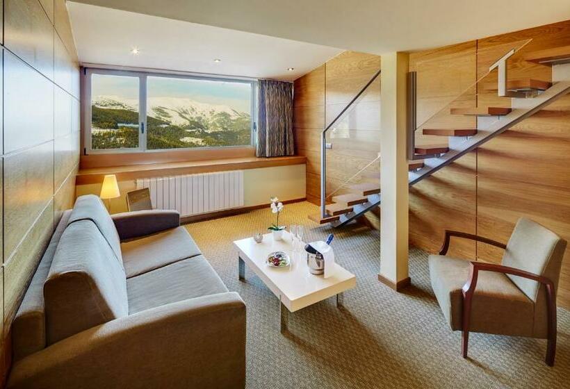 Hotel & Spa La Collada