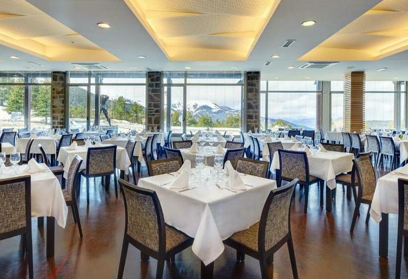 Hotel & Spa La Collada