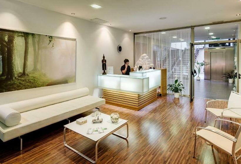 Hotel & Spa La Collada