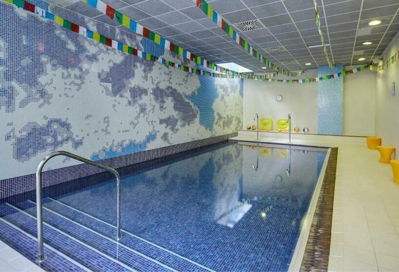 Hotel & Spa La Collada