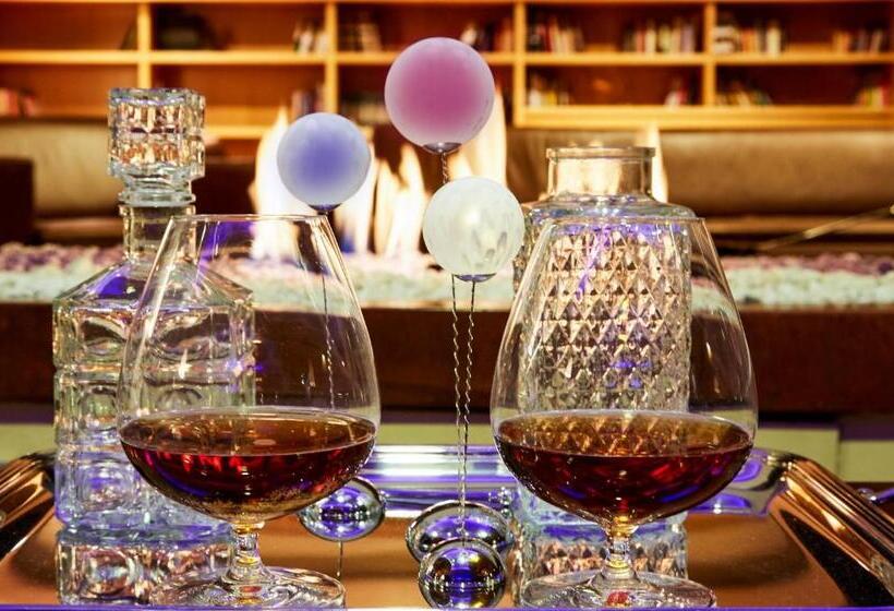 Hotel & Spa La Collada