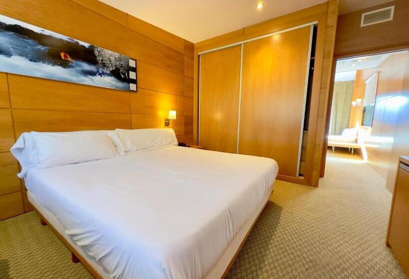 Hotel & Spa La Collada