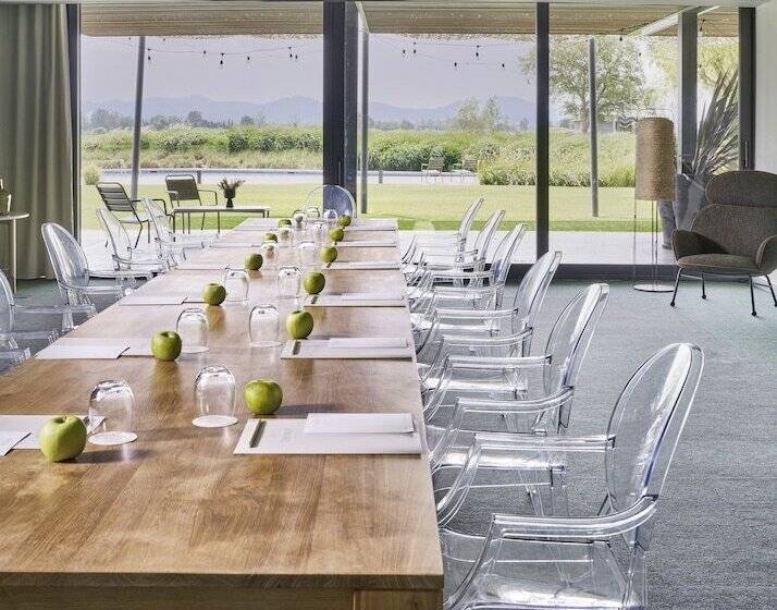 فندق Empordà Golf Resort