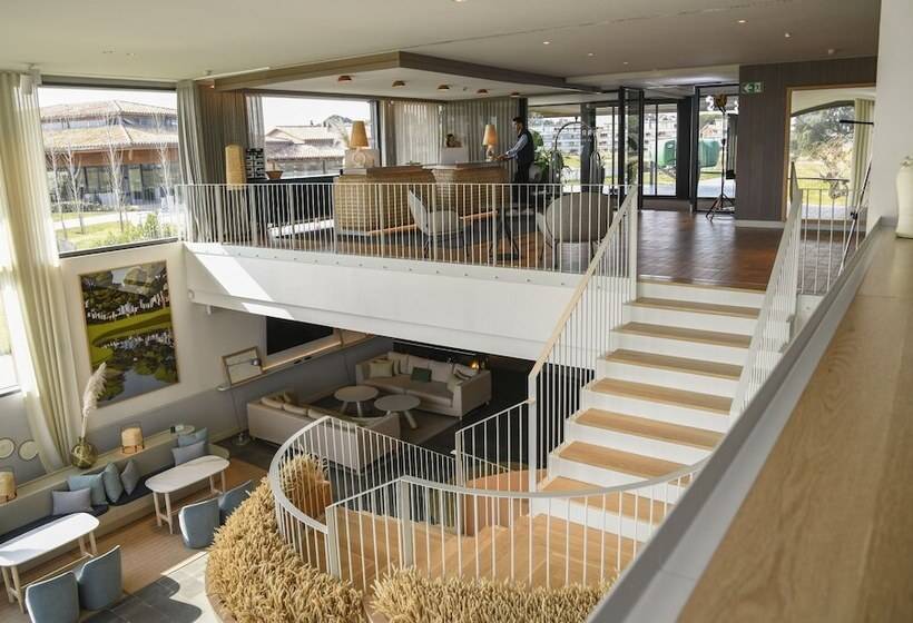 فندق Empordà Golf Resort