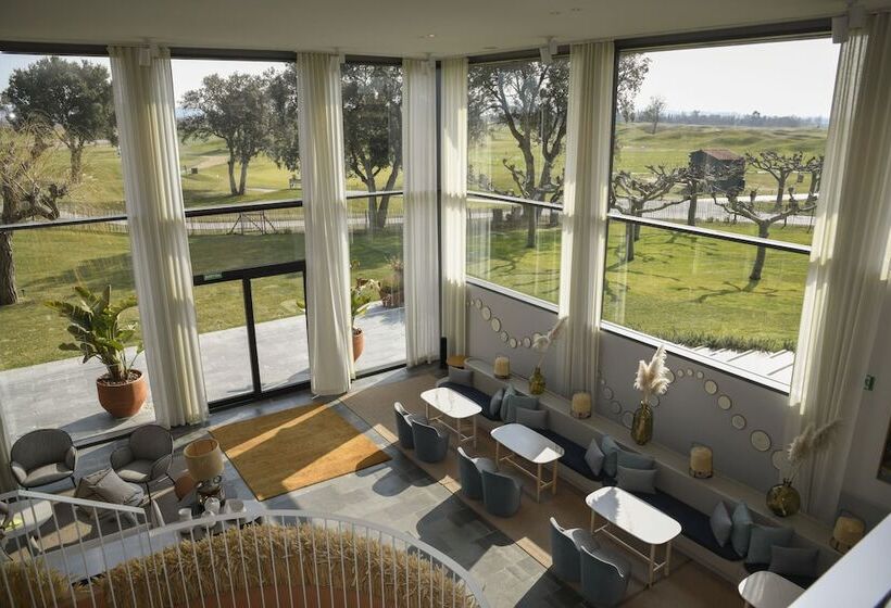 فندق Empordà Golf Resort