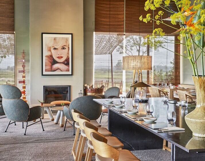 فندق Empordà Golf Resort