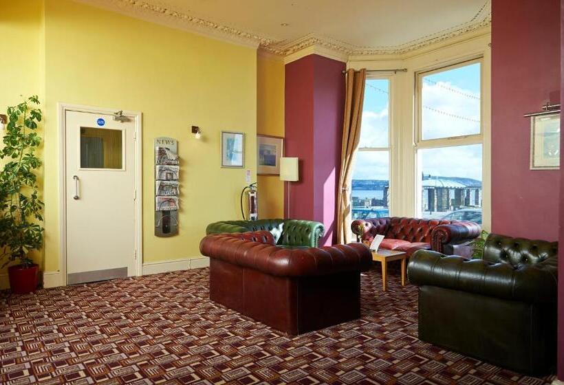 酒店 The Chesterhouse