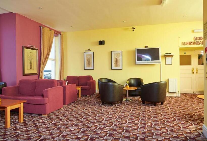 酒店 The Chesterhouse