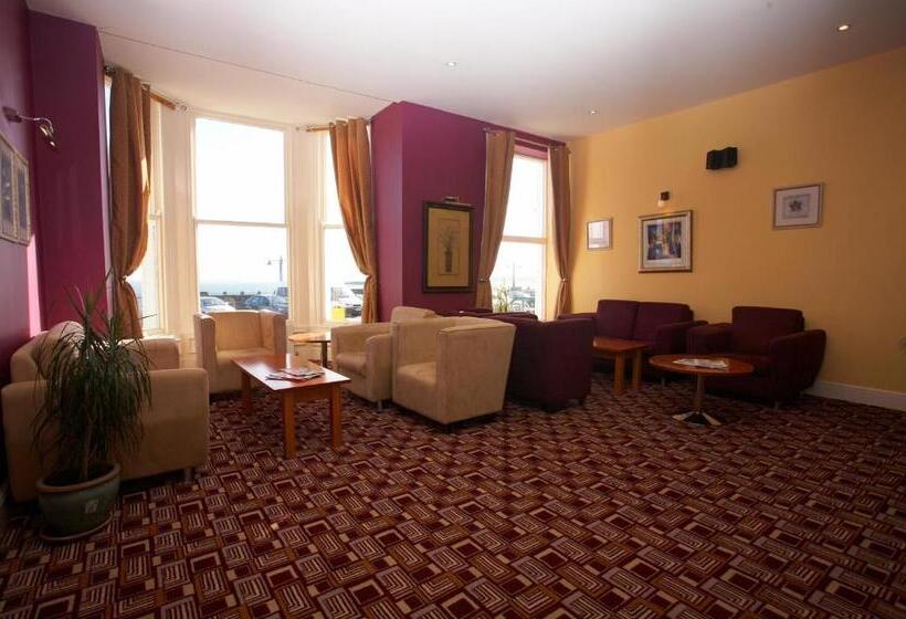 酒店 The Chesterhouse