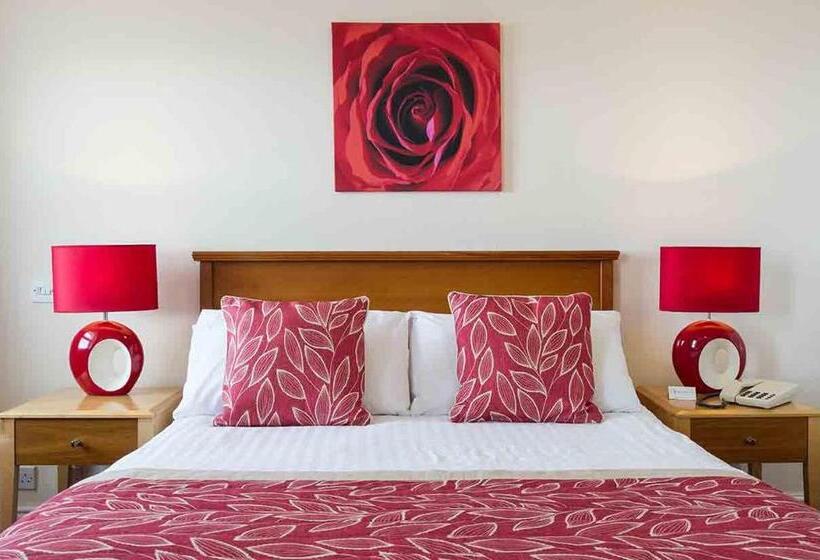 酒店 The Chesterhouse