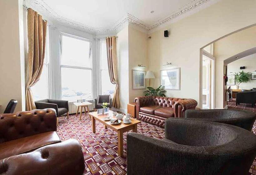 酒店 The Chesterhouse