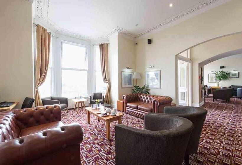 酒店 The Chesterhouse