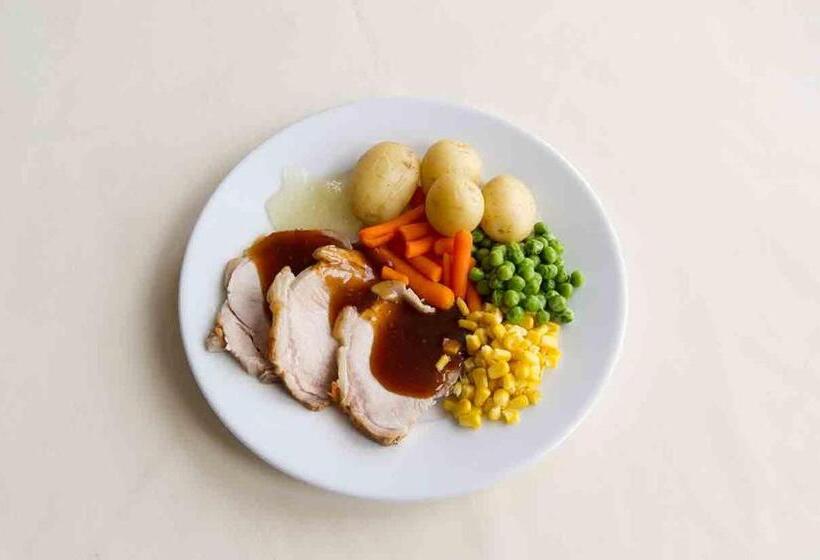 酒店 The Chesterhouse