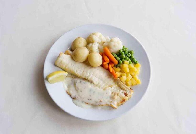 酒店 The Chesterhouse