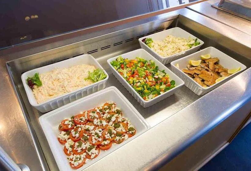 酒店 The Chesterhouse