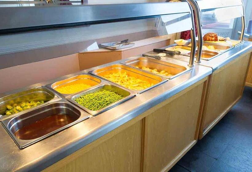 酒店 The Chesterhouse