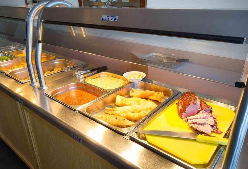 酒店 The Chesterhouse