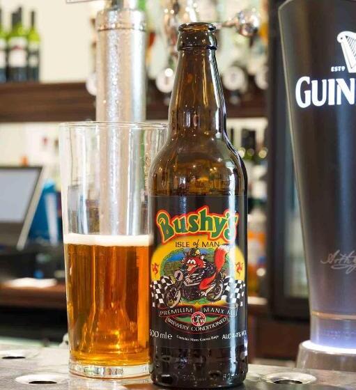 酒店 The Chesterhouse