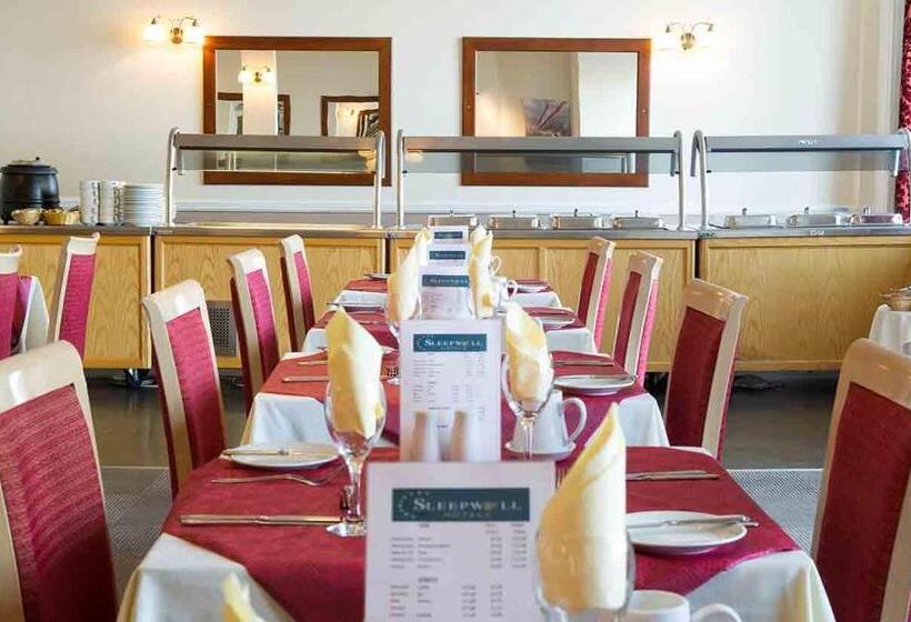 酒店 The Chesterhouse