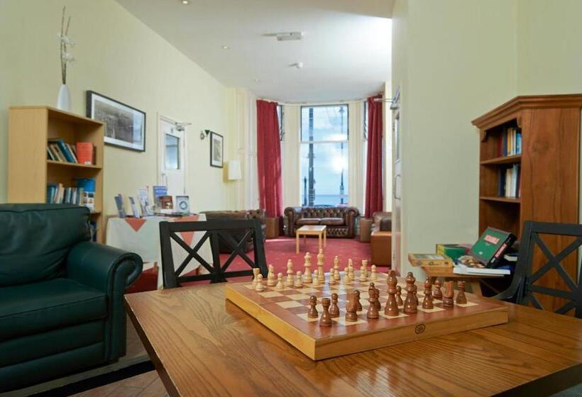 酒店 The Chesterhouse