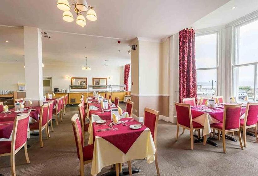 酒店 The Chesterhouse