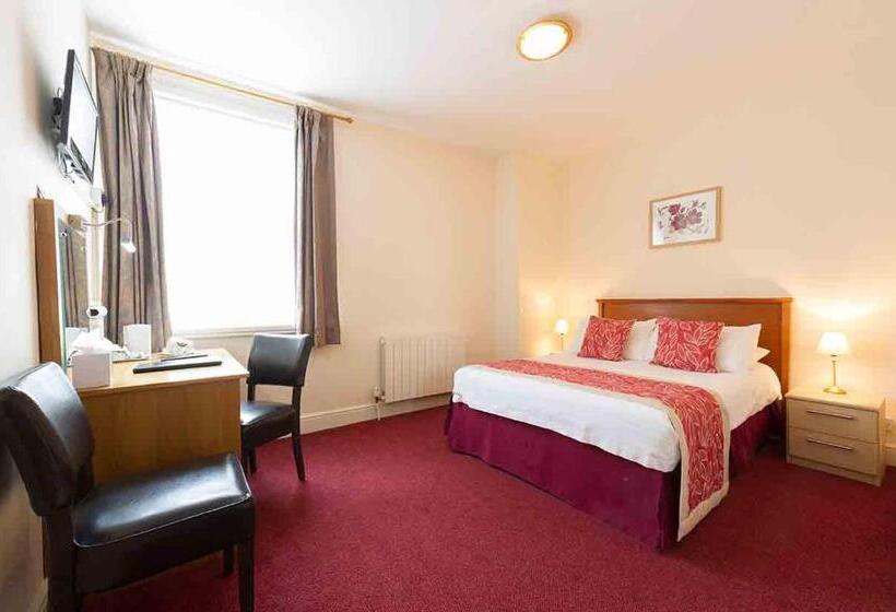 酒店 The Chesterhouse