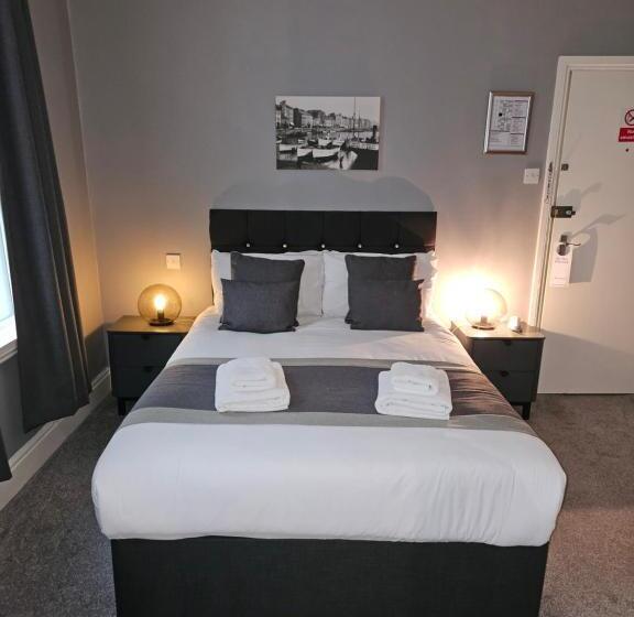 酒店 The Chesterhouse