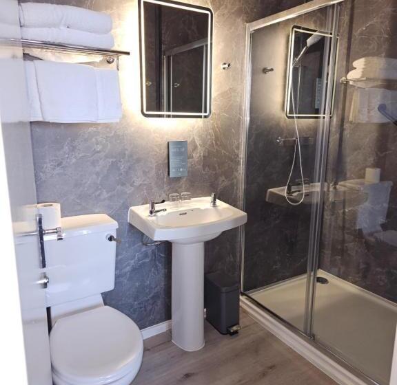 酒店 The Chesterhouse