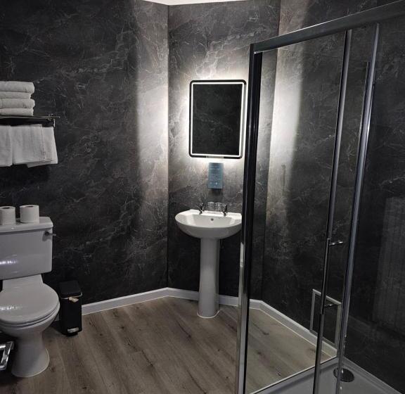 酒店 The Chesterhouse