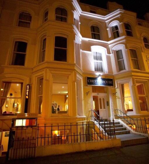 酒店 The Chesterhouse