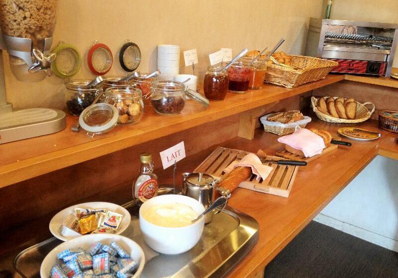 Отель The Originals City, Hôtel Rive Droite, Albi Quartier Madeleine