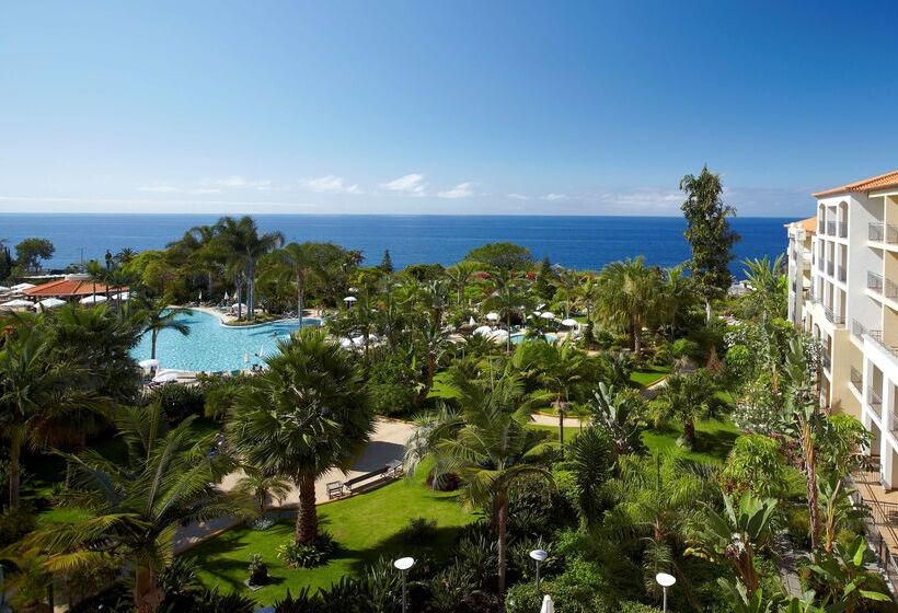 هتل The Residence Porto Mare  Portobay