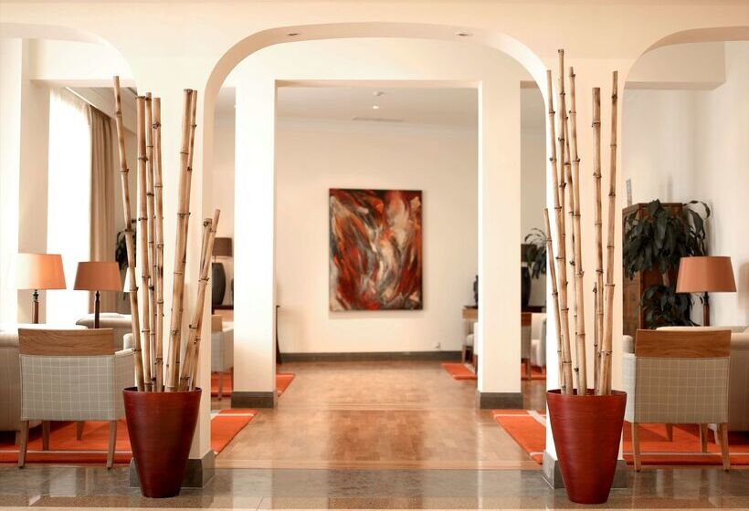 هتل The Residence Porto Mare  Portobay